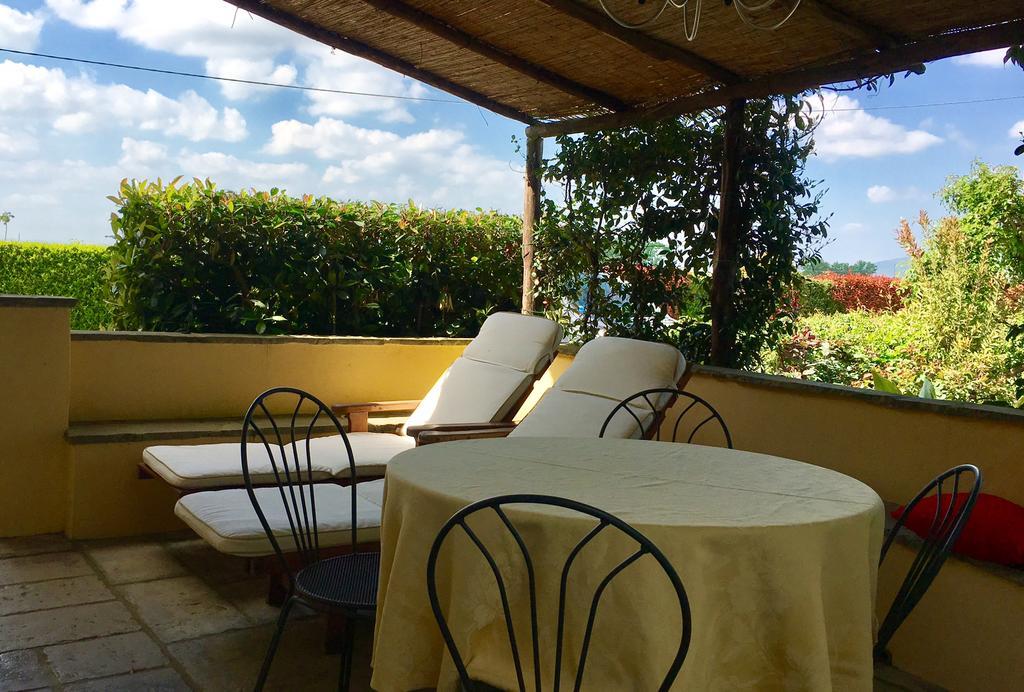 Appartamento con Terrazza